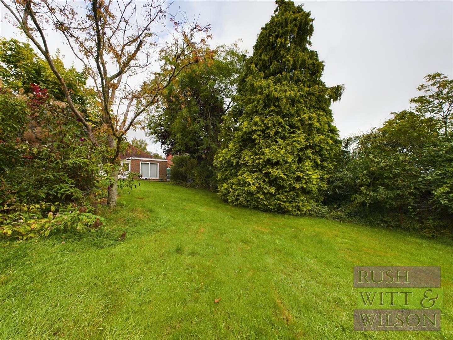 Westfield Lane, St. LeonardsOnSea Rush, Witt & Wilson